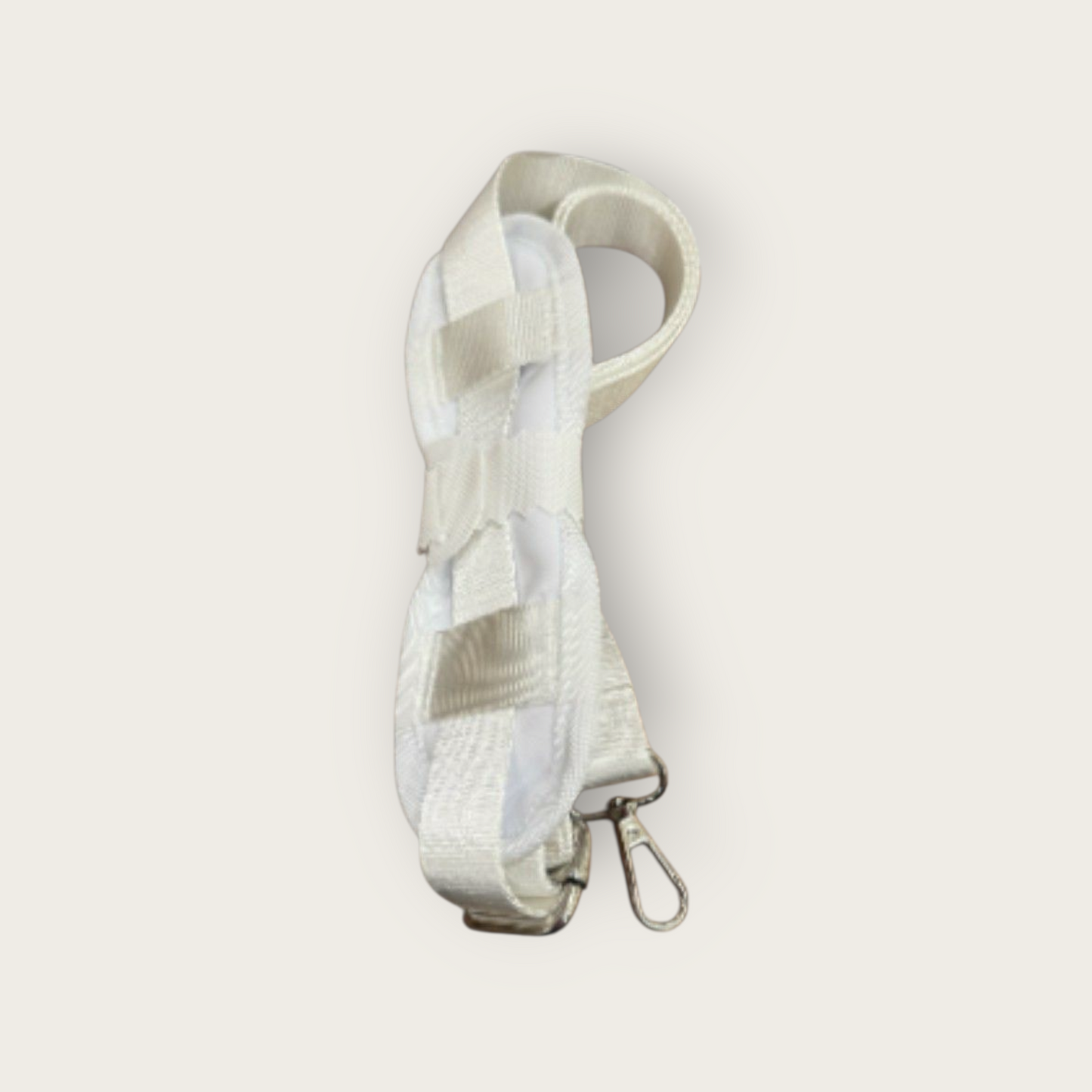 Alo Mini Sheer Duffle brand new