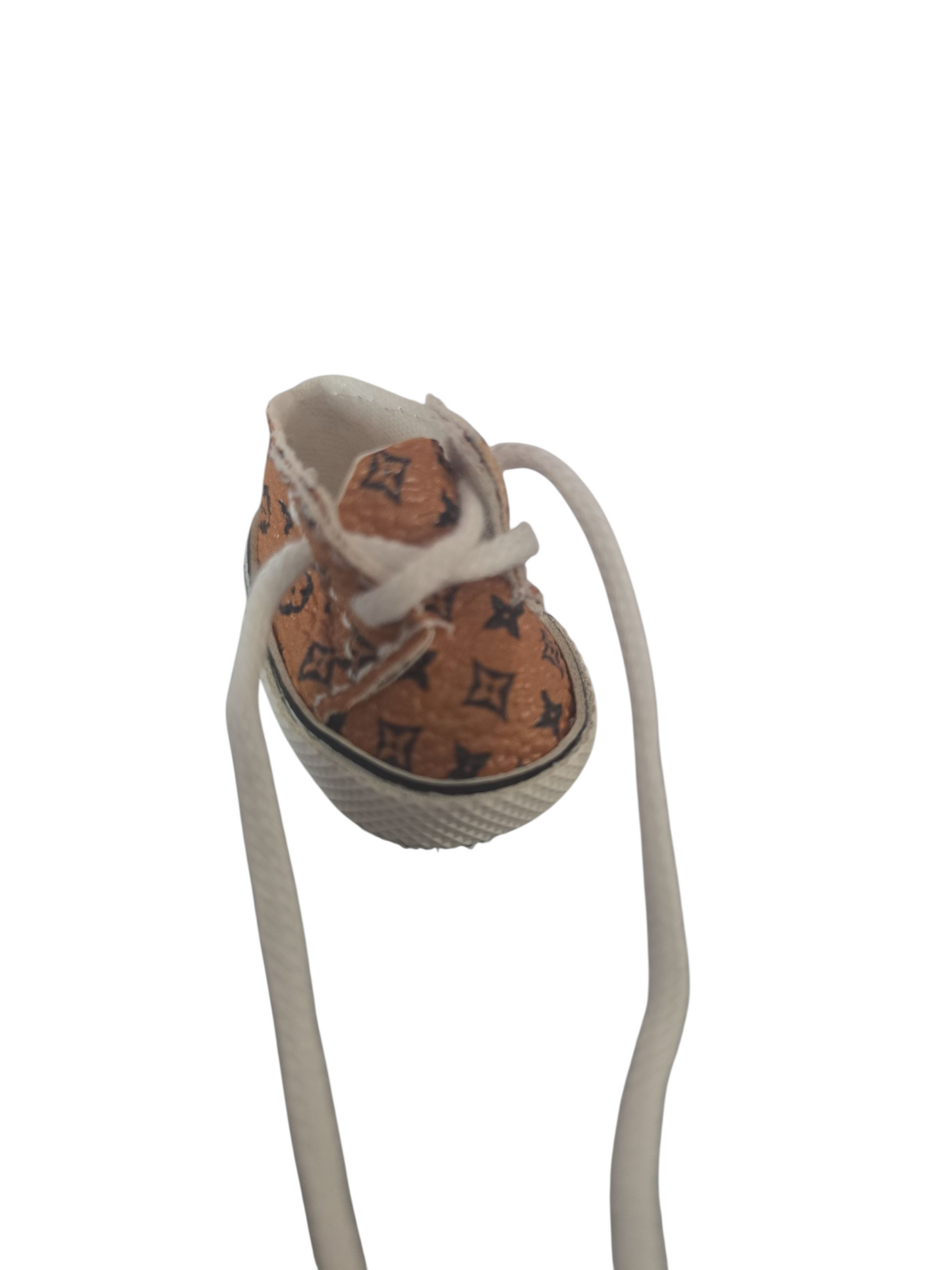 Labubu Doll Clothes Set Fanny Pack and shoes (No Doll)