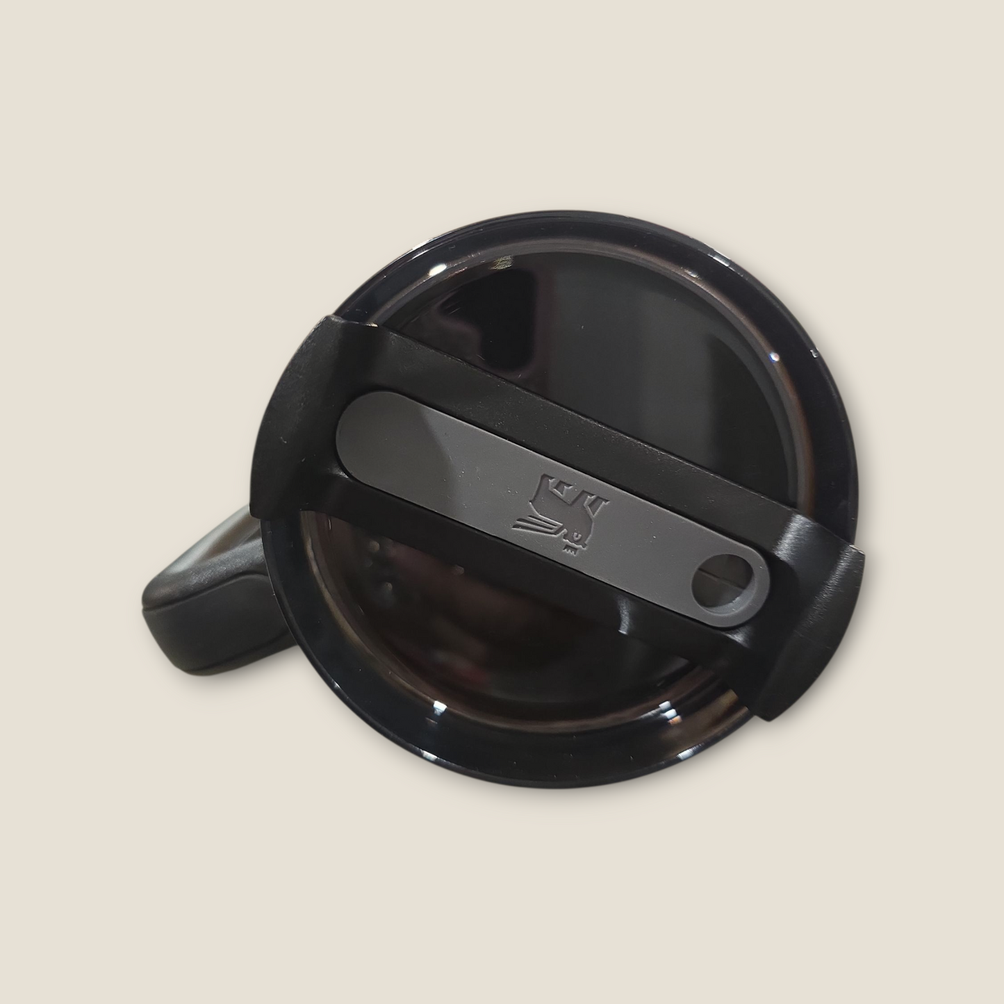 Stich tumbler stanley bottle