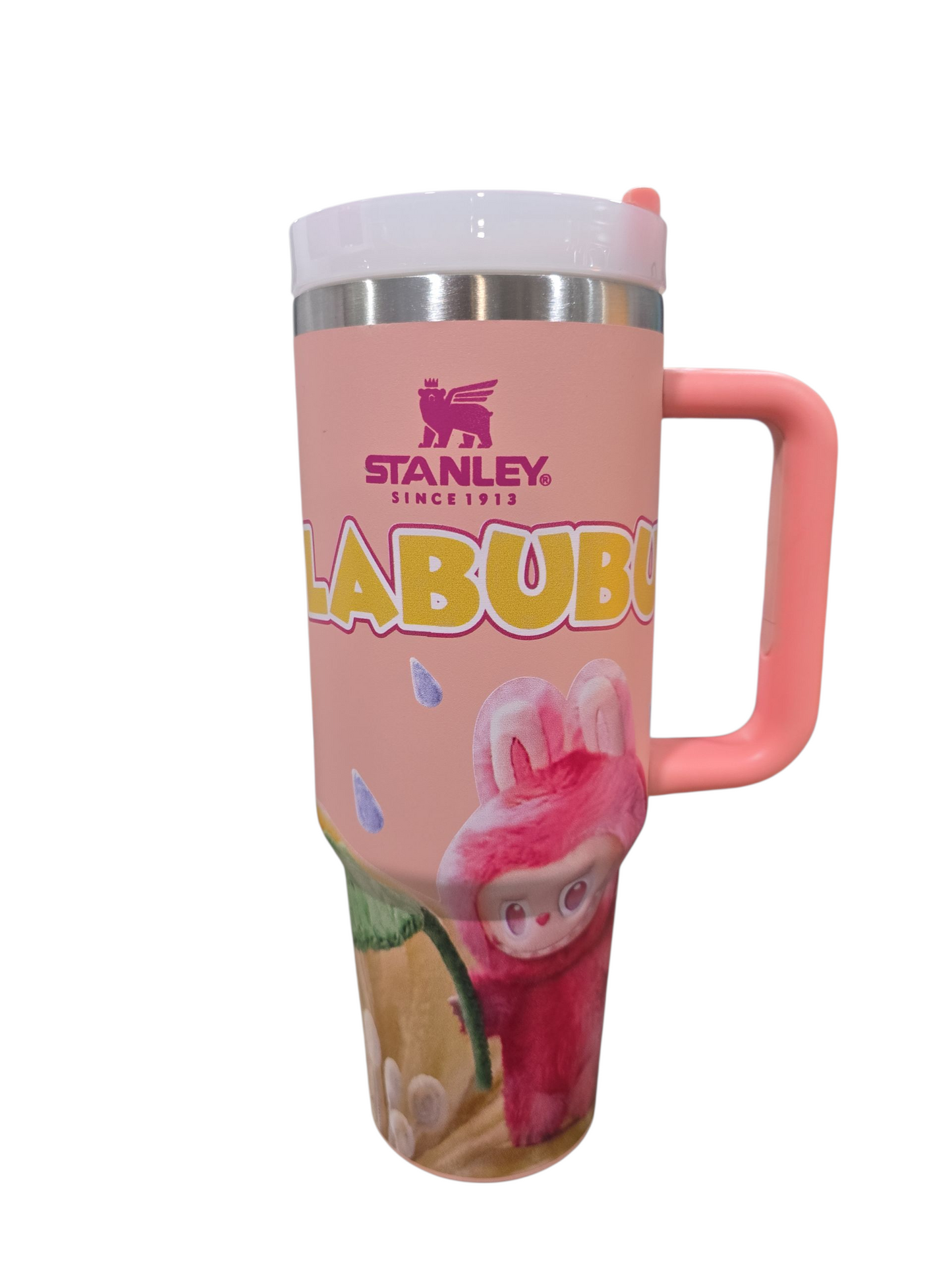Quencher H2.0 Tumbler – Labubu Edition