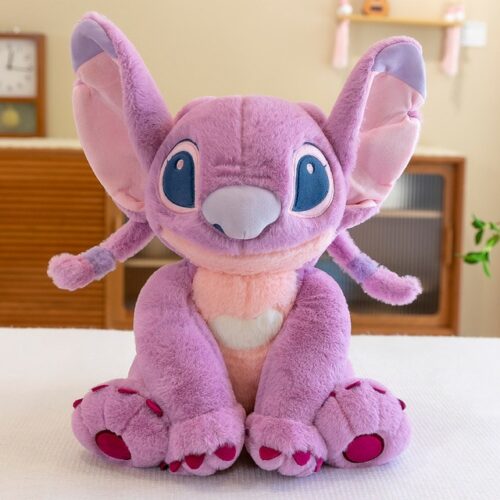 Disney Stitch Plush – 18 Inches