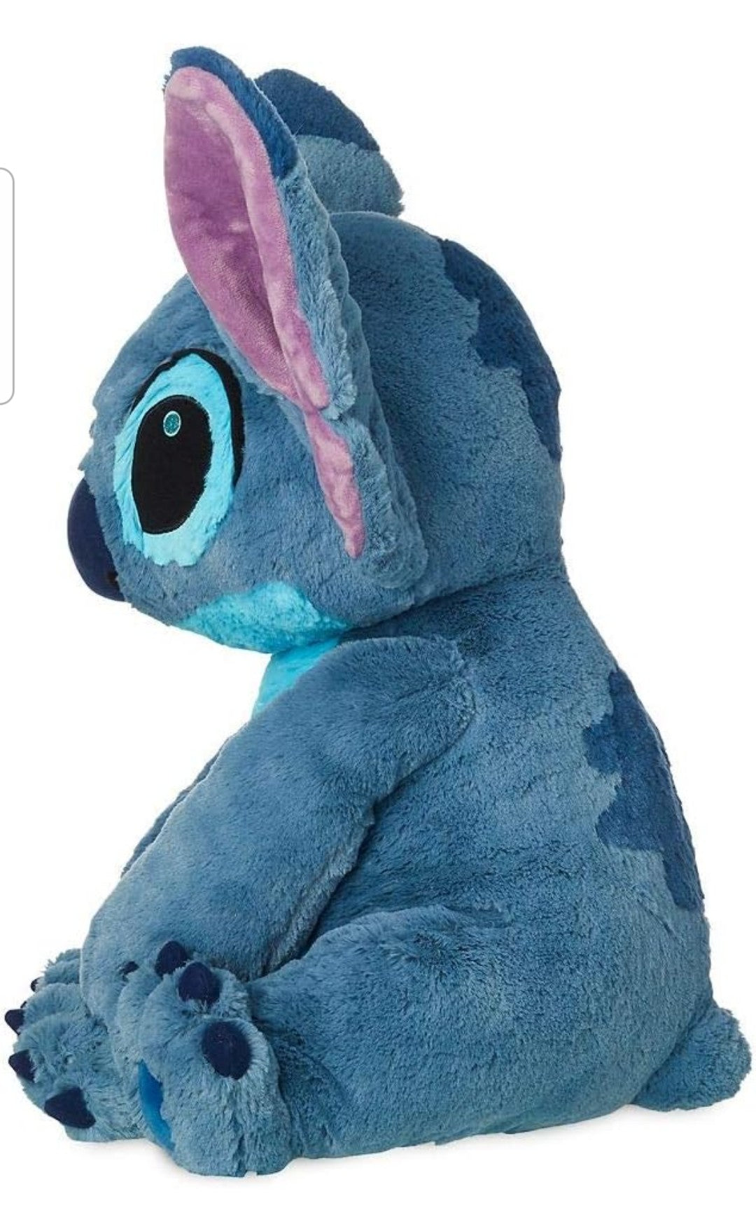 Disney Stitch Plush – 18 Inches