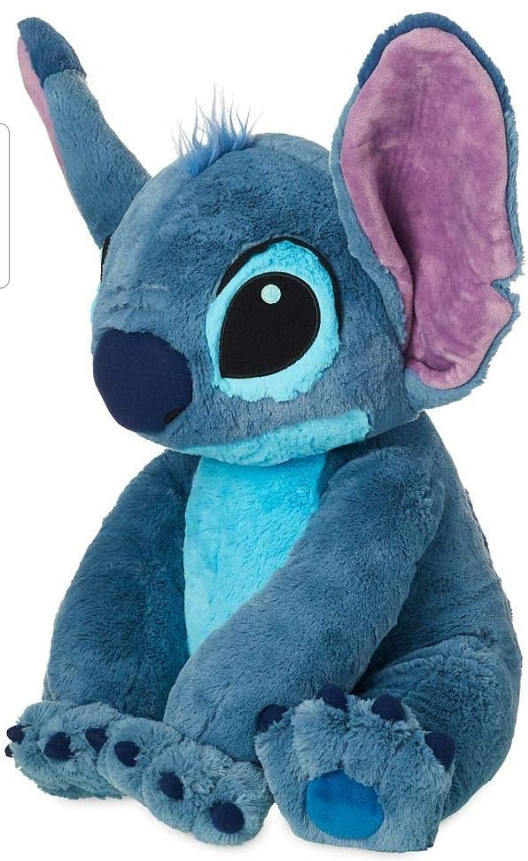 Disney Stitch Plush – 18 Inches