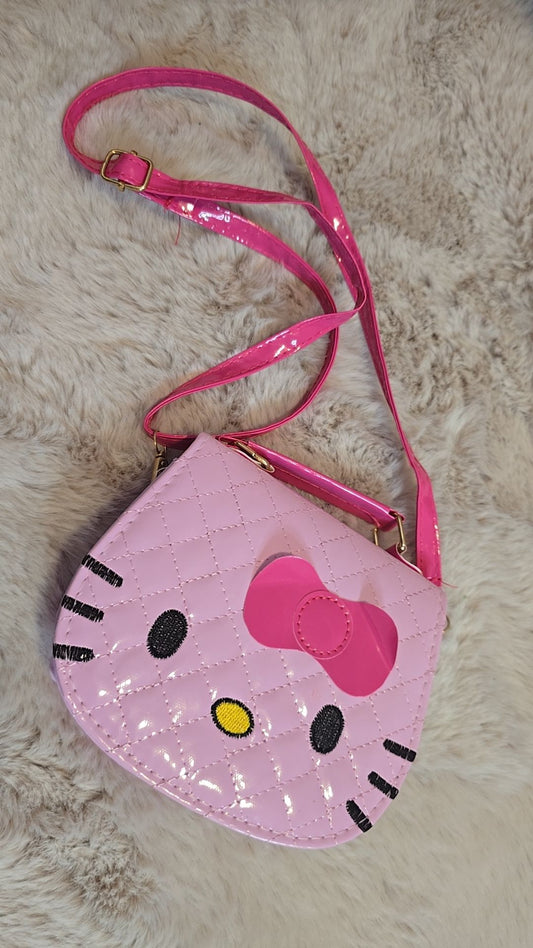 Hello Kitty cute purse