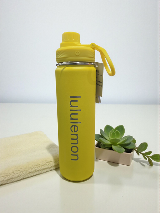 Back to Life Sport Bottle 24oz