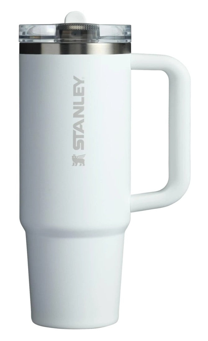 The Quencher ProTour FlipStraw Tumbler | LeakProof |40oz| (Imported Premium Quality)