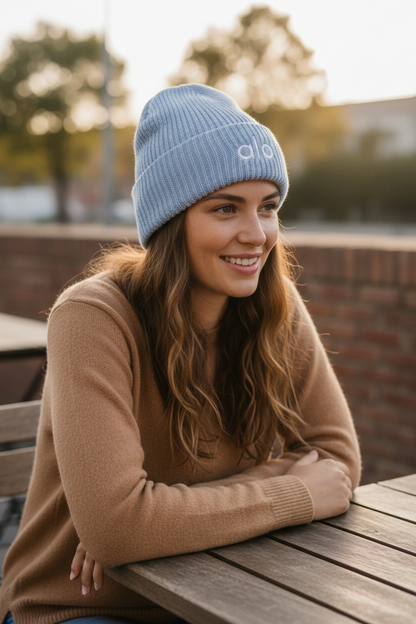 YOGA notable Beanie