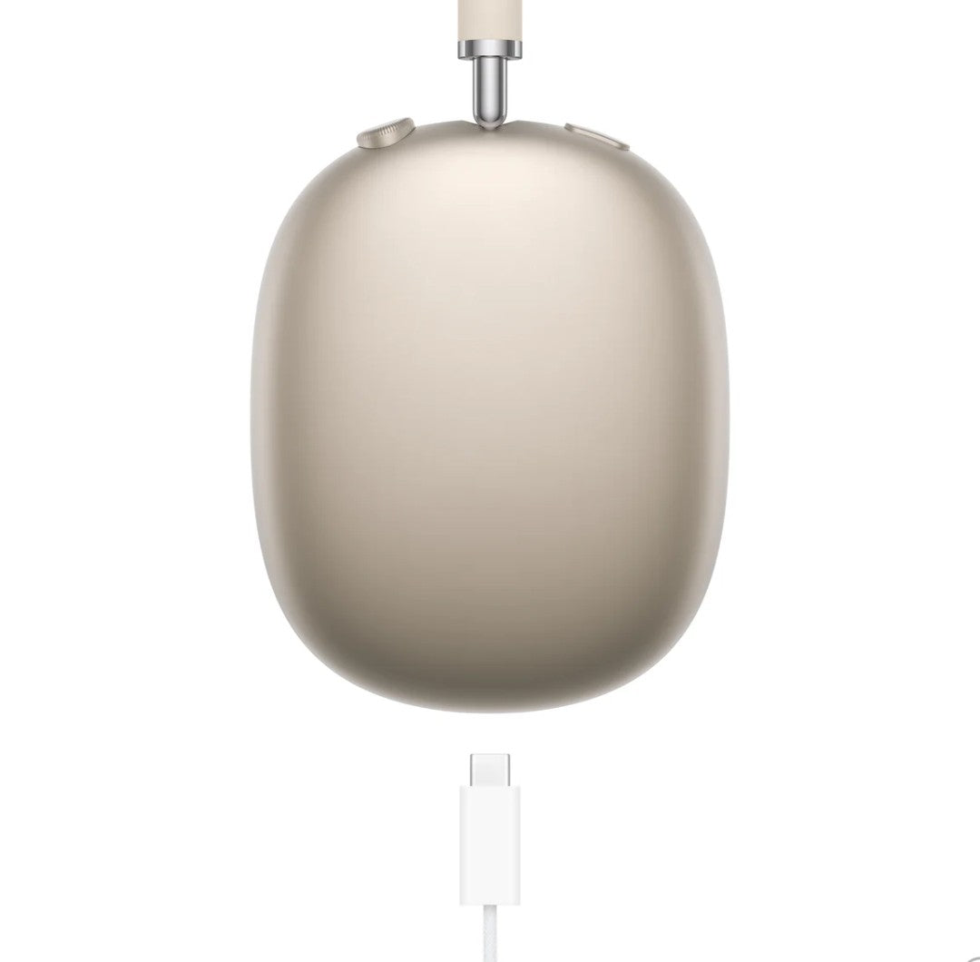 AirPods design Max (USB-C)