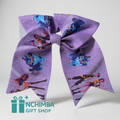 Kpop hunters hair bows set of 2 per package