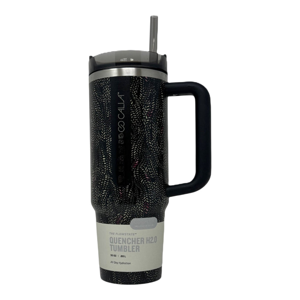 X CALIA 40 oz. Quencher H2.0 FlowState Tumbler
