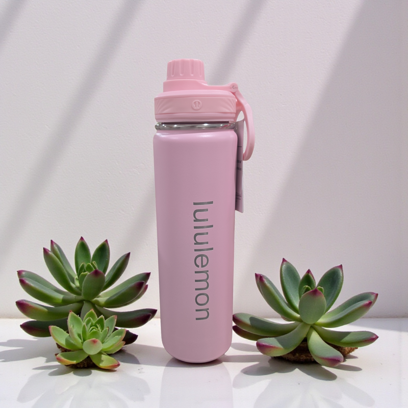 Back to Life Sport Bottle 24oz