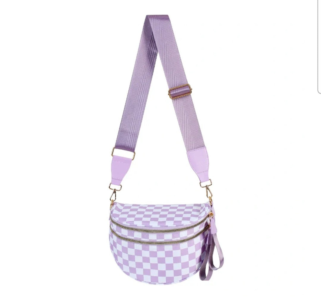 Go Free Crossbody bum bag