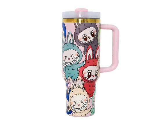 Labubu Limited Edition 40 Oz Tumbler