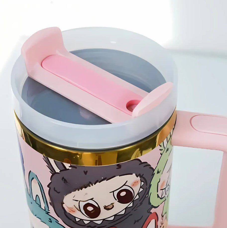 Labubu Limited Edition 40 Oz Tumbler