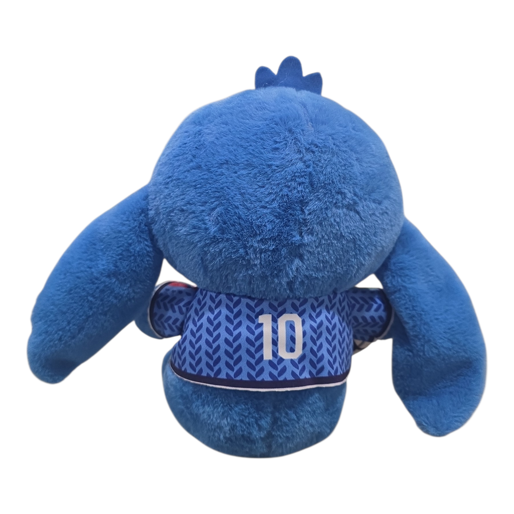 2026 stitch football plush