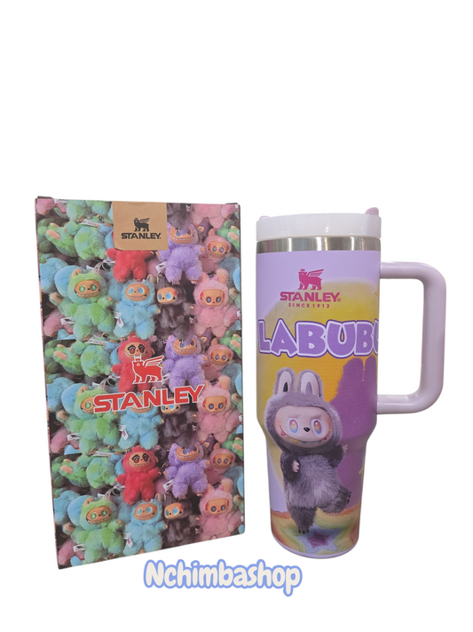 Quencher H2.0 Tumbler – Labubu Edition