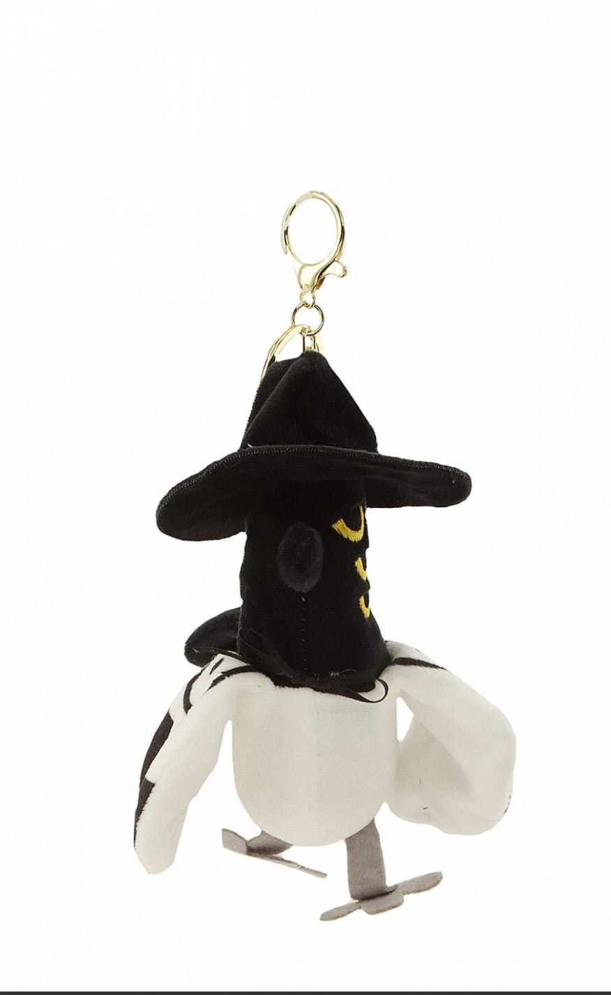 K-pop Demon Hunter Plush Doll Keychain