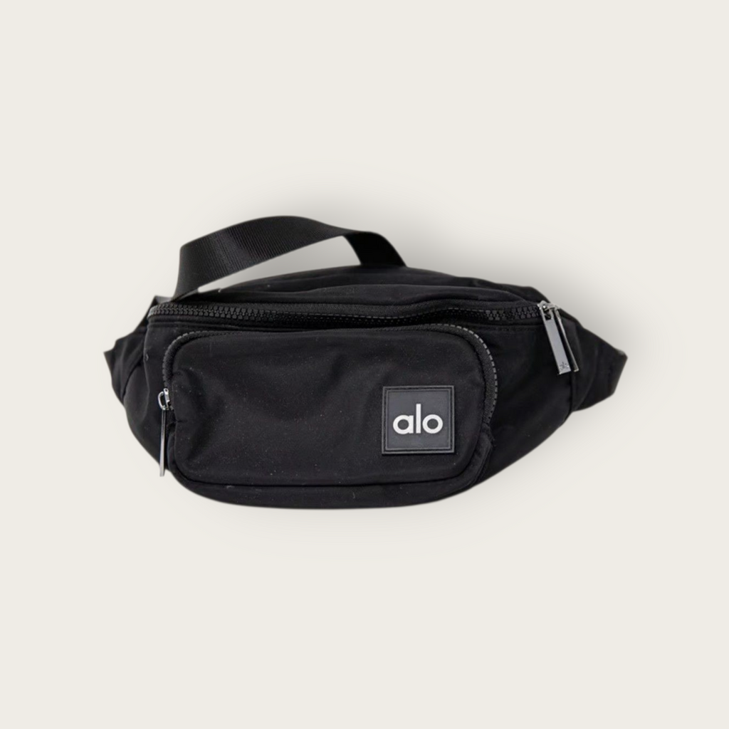 Yoga Explorer Fanny Pack diferent colors