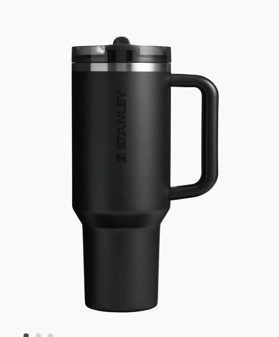 The Quencher ProTour FlipStraw Tumbler | LeakProof |40oz| (Imported Premium Quality)