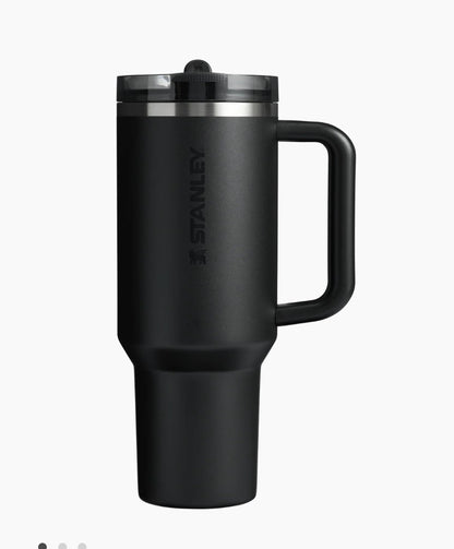 The Quencher ProTour FlipStraw Tumbler | LeakProof |40oz| (Imported Premium Quality)