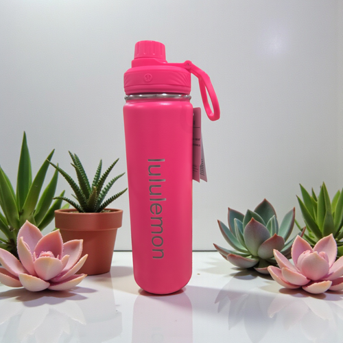 Back to Life Sport Bottle 24oz