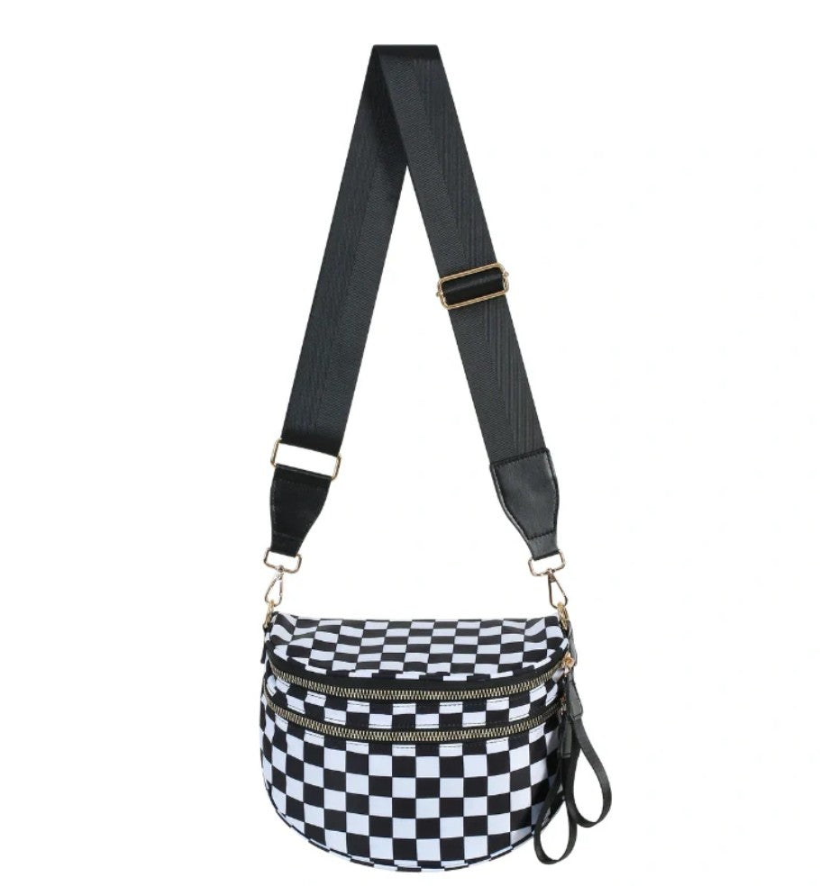 Go Free Crossbody bum bag