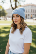 YOGA notable Beanie