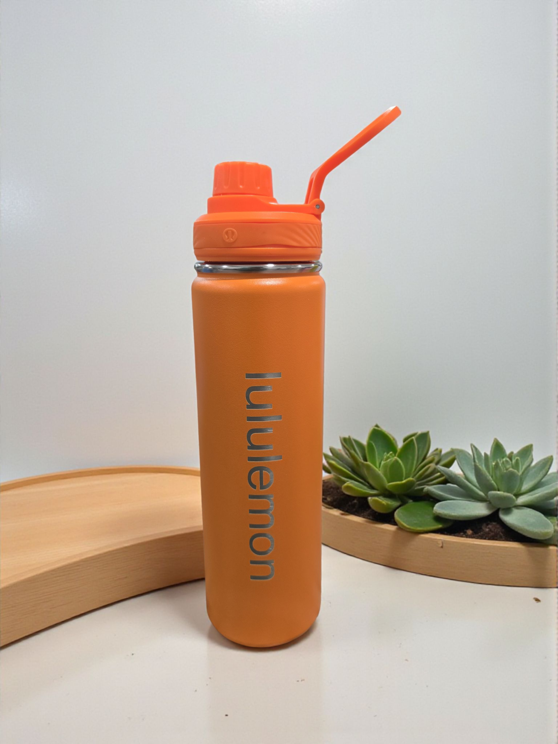 Back to Life Sport Bottle 24oz