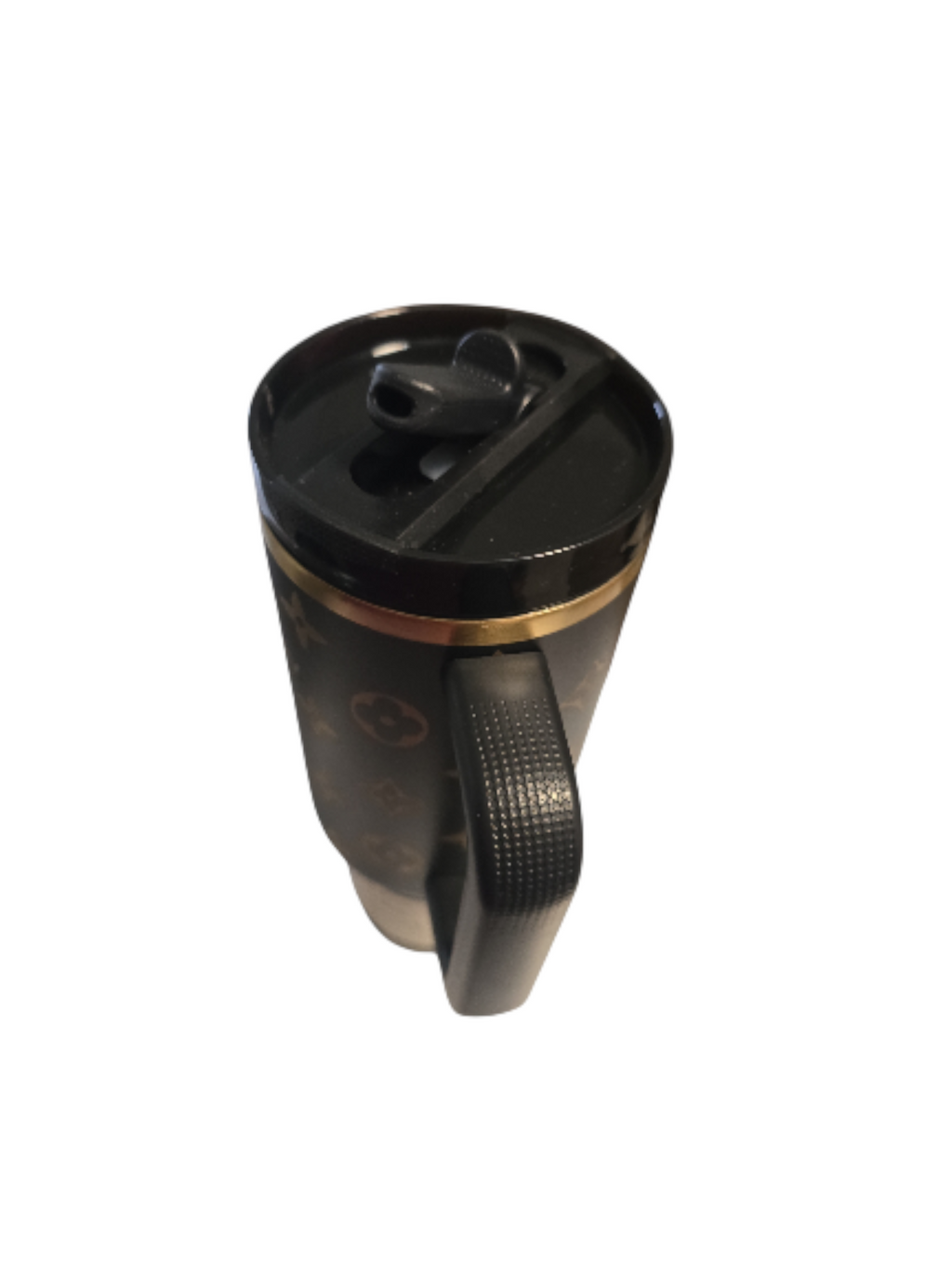 Custom design tumbler protour cup 40oz LV icon Laser Engraved new in box diferent colors