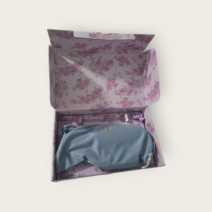 The X LoveShackFancy style  Holiday Quencher | 40 OZ new in box tumbler bottle water vacuum cup stainless steel christmas gift for her