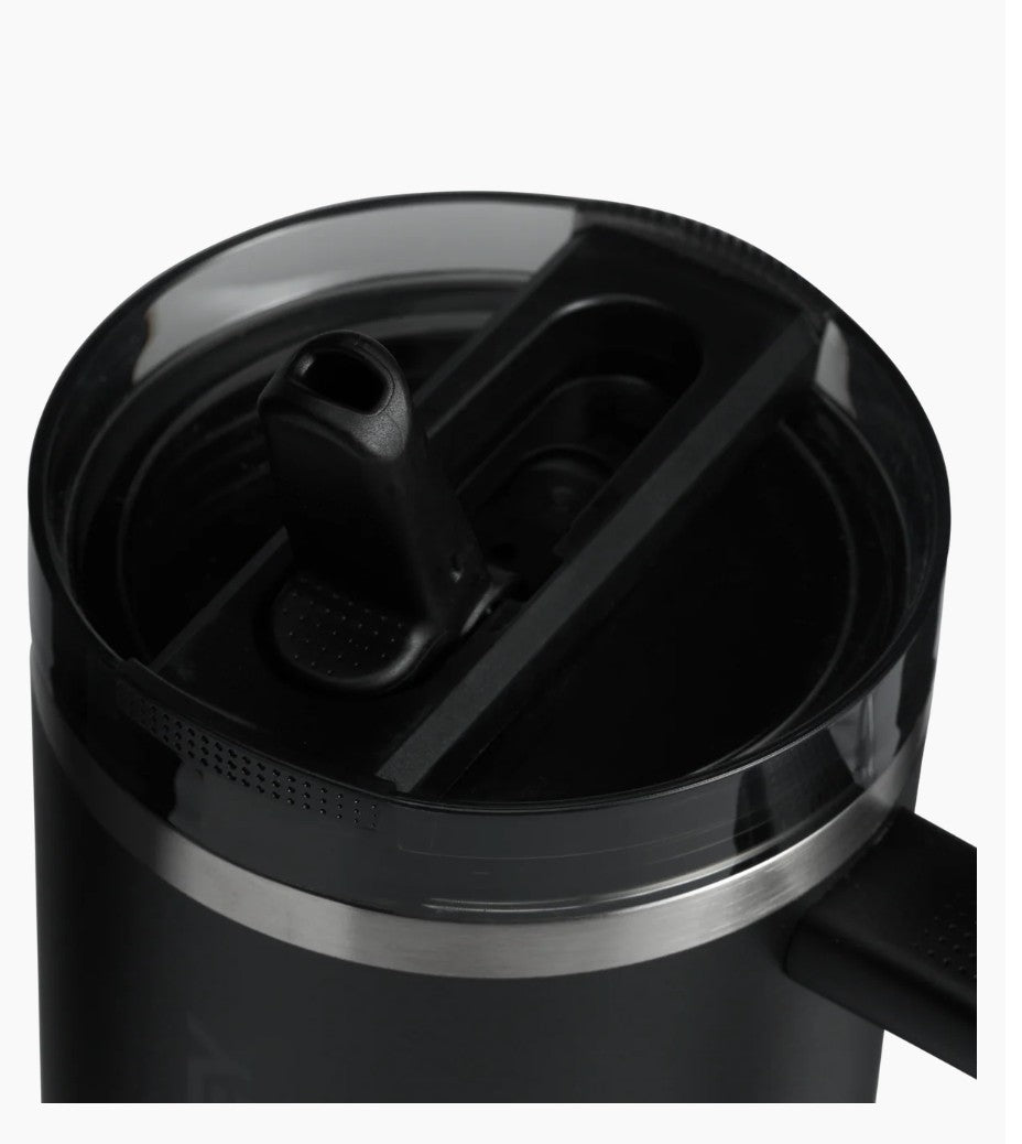 The Quencher ProTour FlipStraw Tumbler | LeakProof |40oz| (Imported Premium Quality)