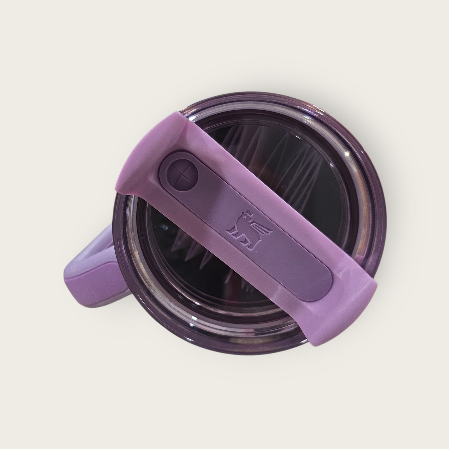 Stich tumbler stanley bottle