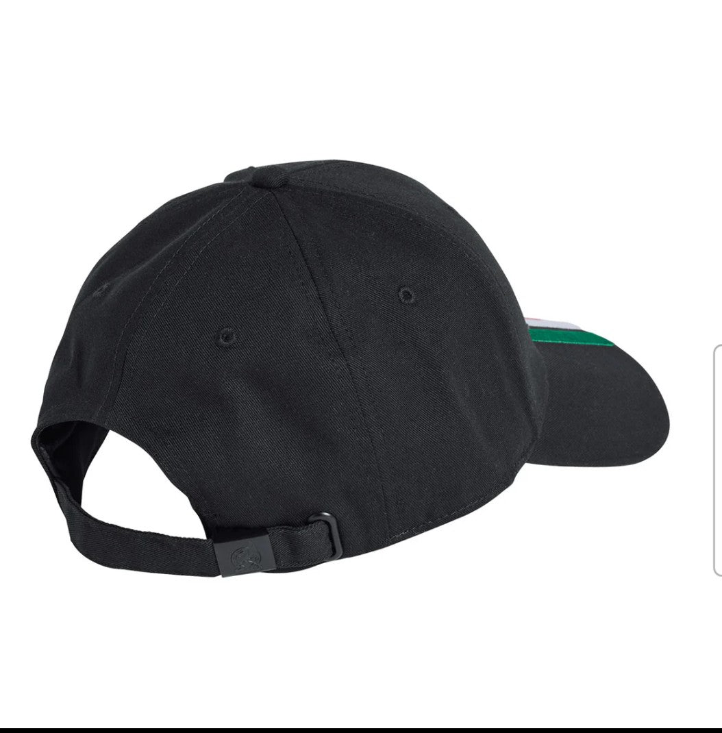 Mexico Cap