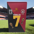 Cristiano Ronaldo custom cup world cup 2026 40oz tumbler cup
