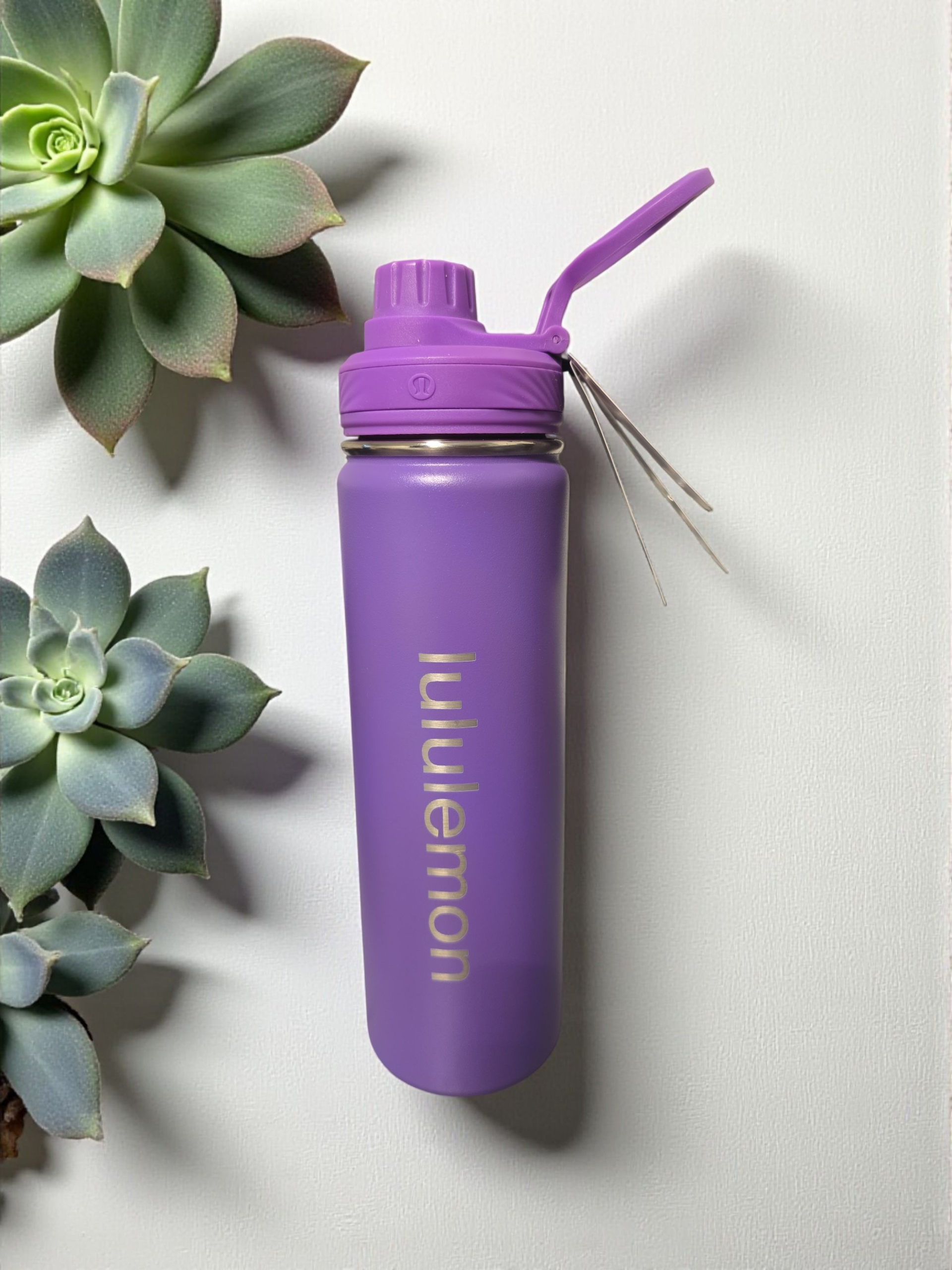 Back to Life Sport Bottle 24oz