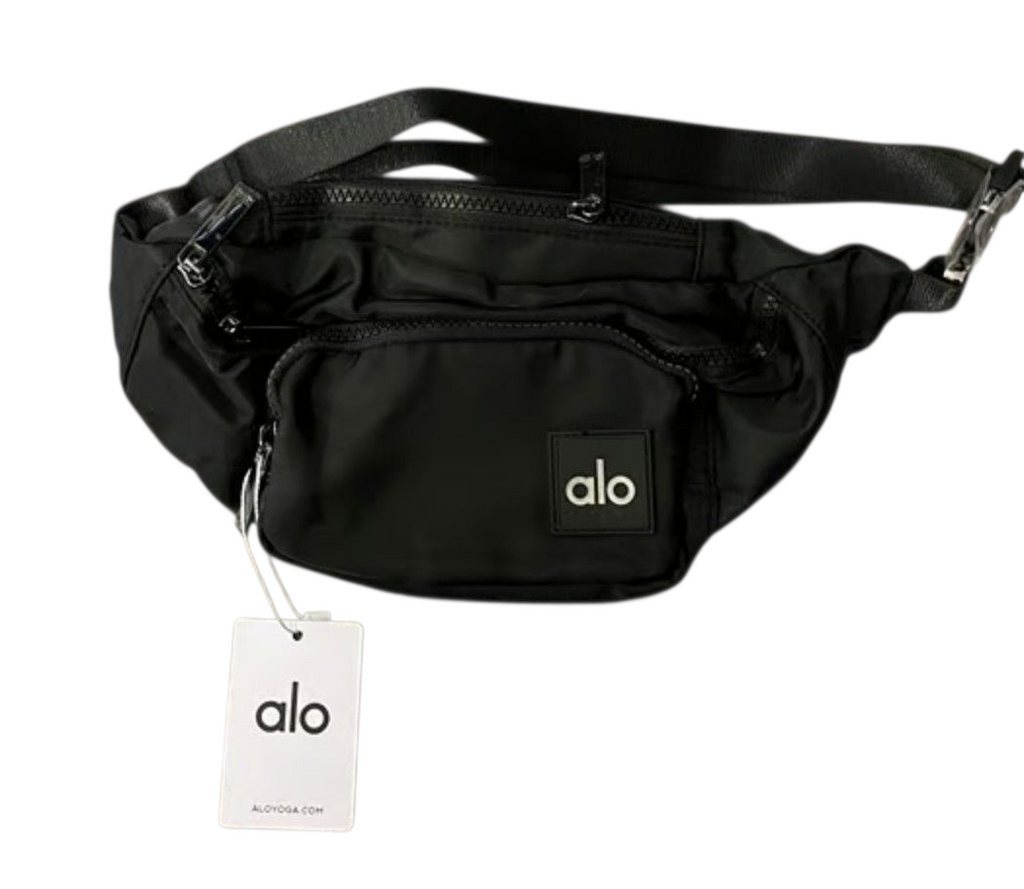 Yoga Explorer Fanny Pack diferent colors