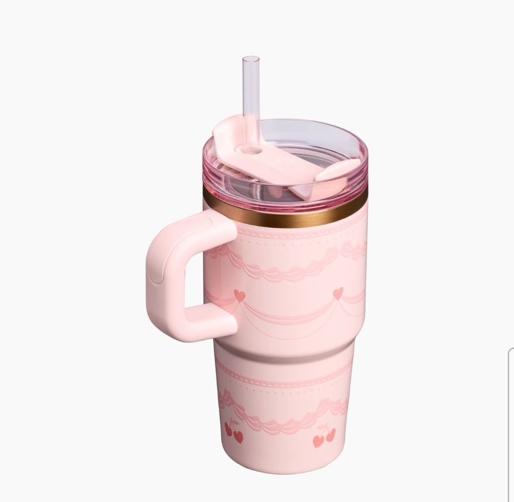 The Valentine’s Day Quencher H2.0 FlowState™ Tumbler | 20 OZ
