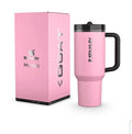 Messi x Quencher ProTour Flip Straw Tumbler | 40 OZ  Messi GOAT