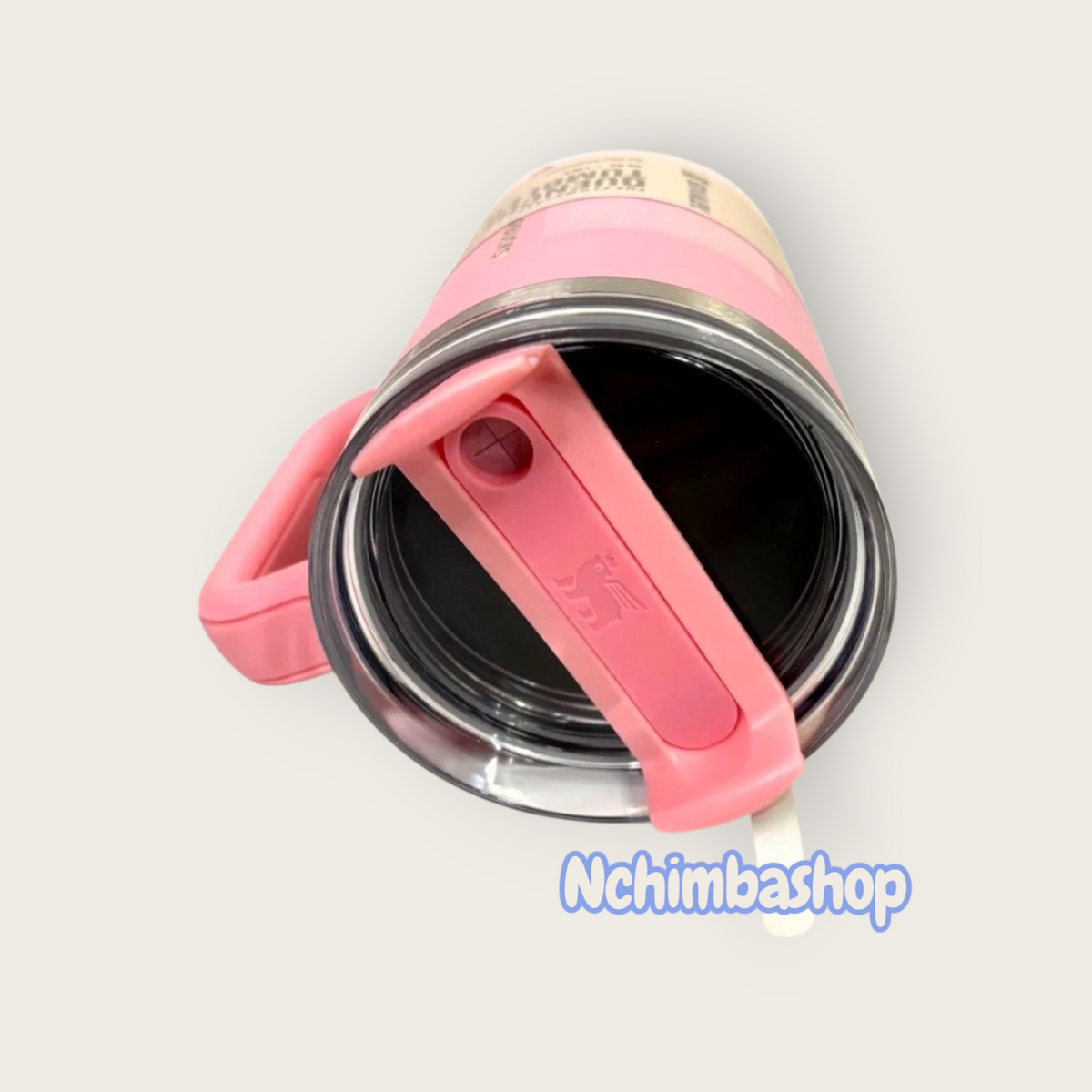 NWT - Starbucks x Stanley Sweet Pink Ombre 40oz Tumbler Philippines Exclusive