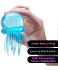 Jelly Squish Stress Ball MISCL Color Unbranded
