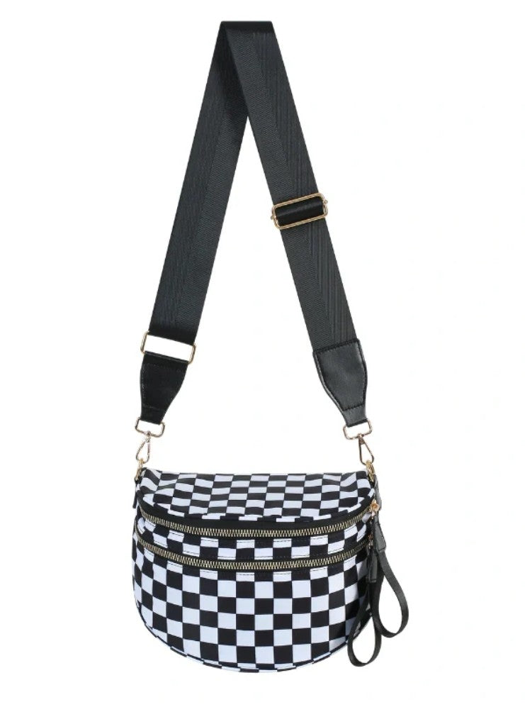Go Free Crossbody bum bag