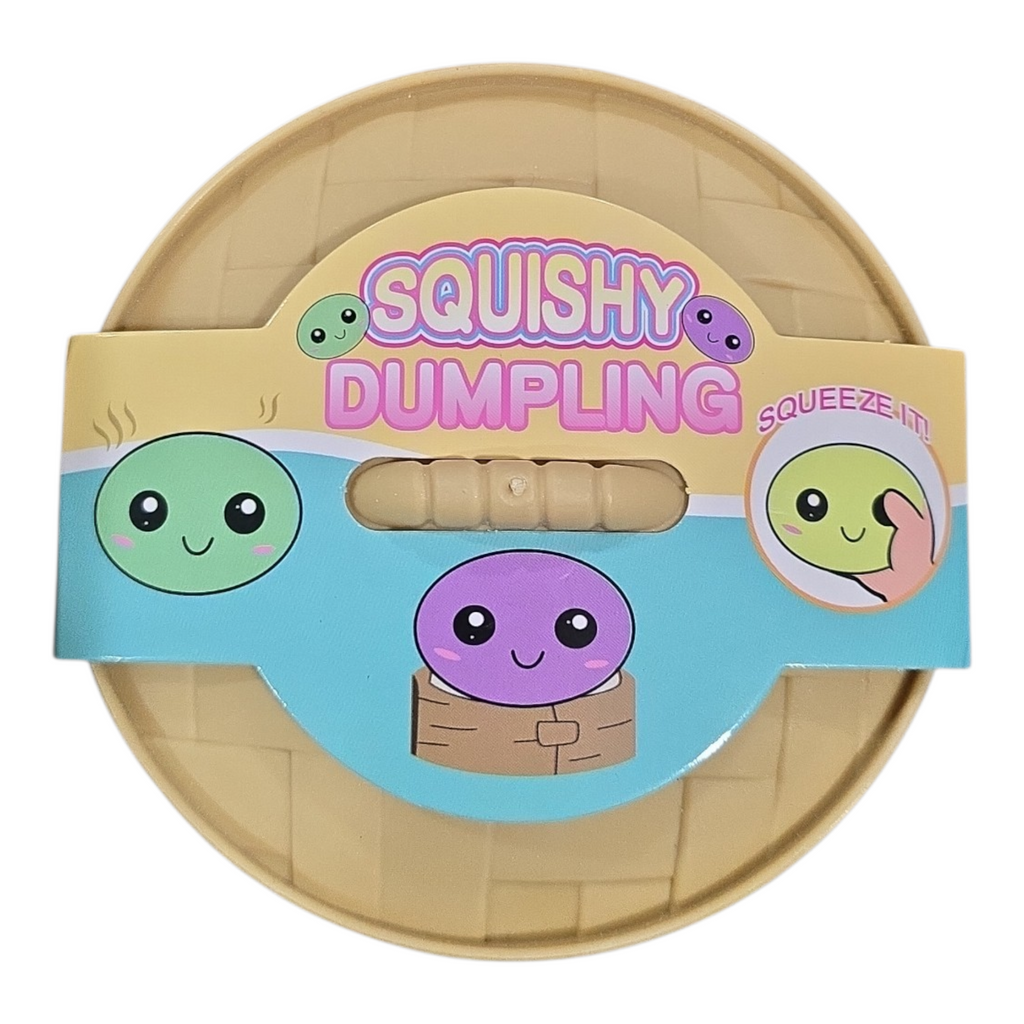 Dumpling Squishy