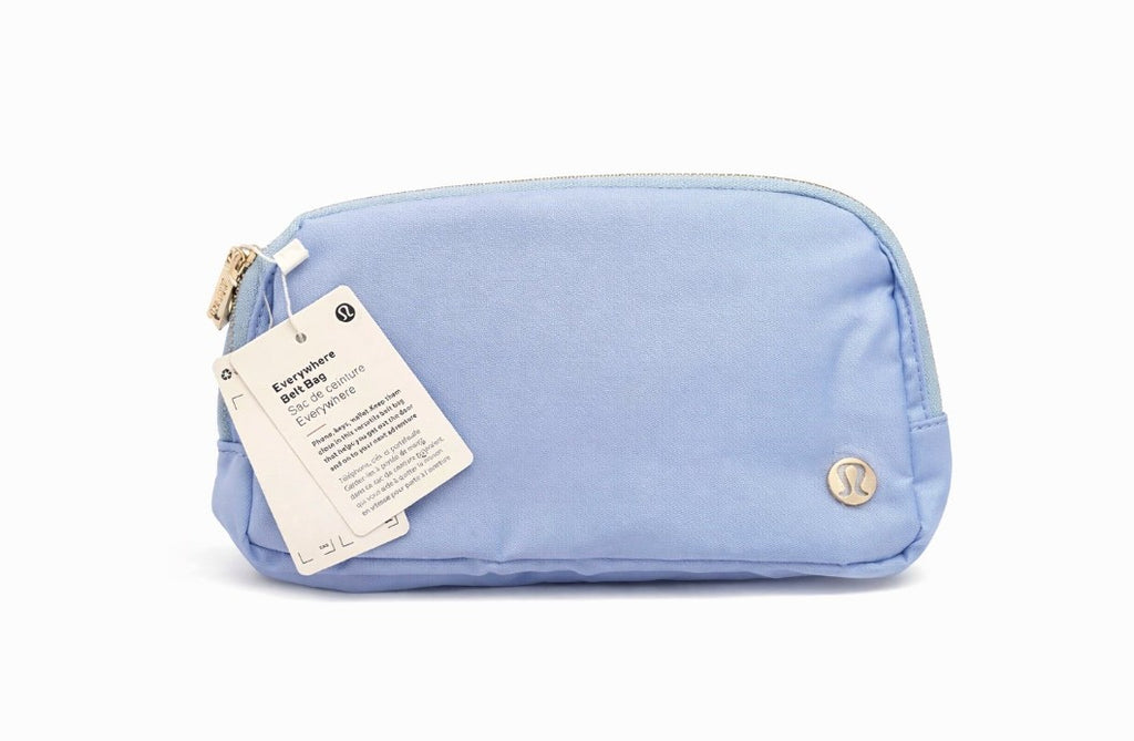 Everywhere belt bag L1 hot pink color