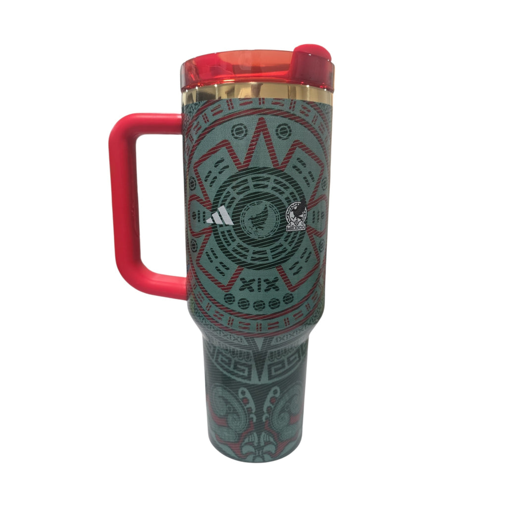 MEXICO 2026 FIFA World Cup  Tumbler 40oz