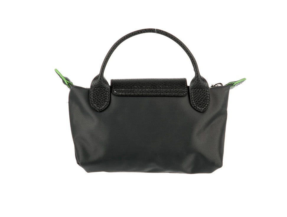 Longchamp Pink Mini Bag with Removable Strap NWT
