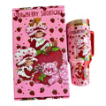 Strawberry shortcake cup customize tumbler 40oz collectible box and accesories
