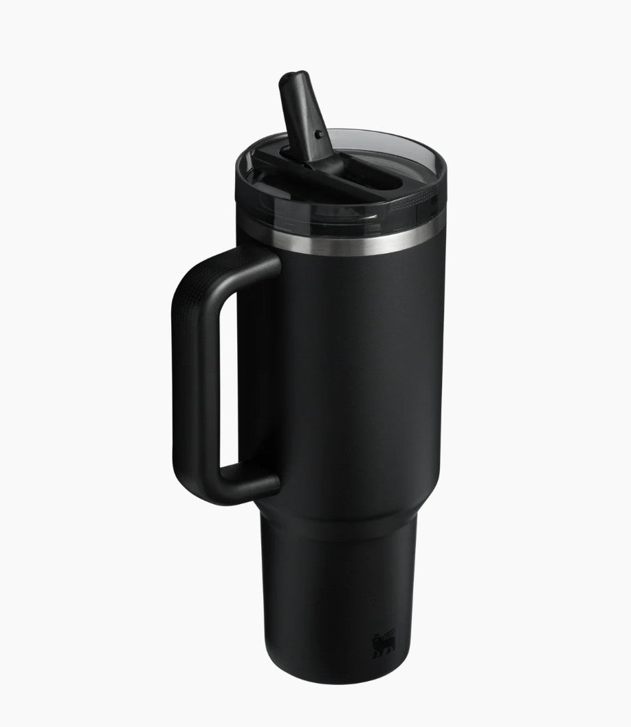 The Quencher ProTour FlipStraw Tumbler | LeakProof |40oz| (Imported Premium Quality)