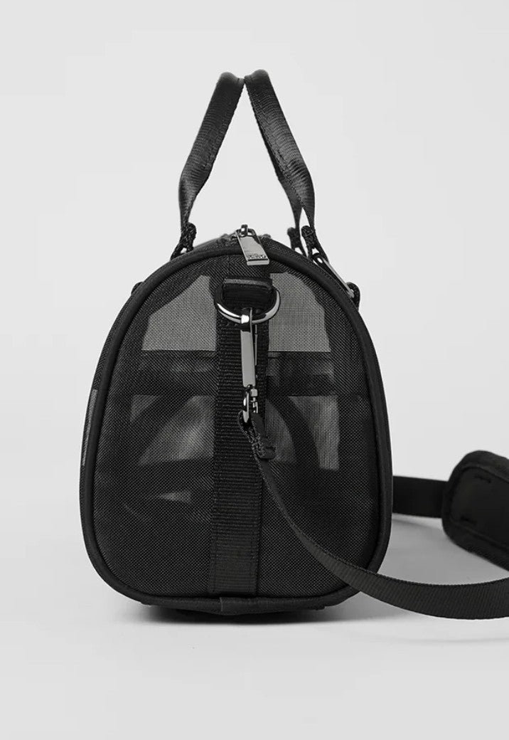 Mini Sheer Duffle brand new
