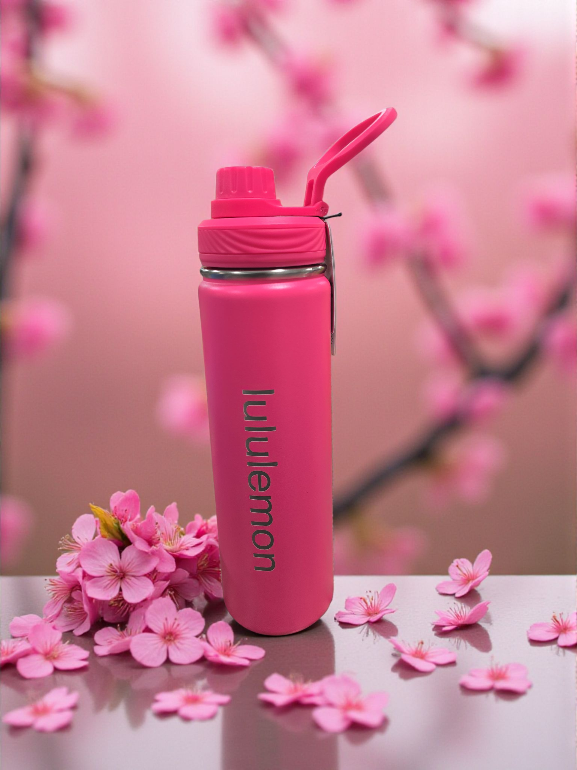 Back to Life Sport Bottle 24oz